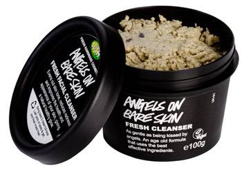 LUSH's Winter Warmers