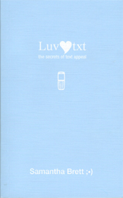 Luv'n Txt - The new age of phone Text Dating