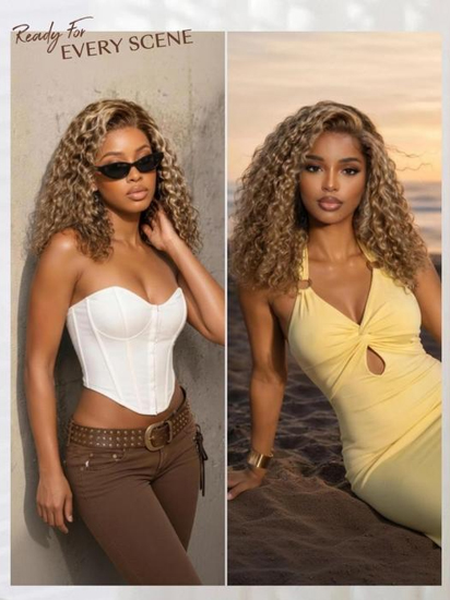 Why Every Busy Woman Needs a Reliable Wig for Everyday Wear