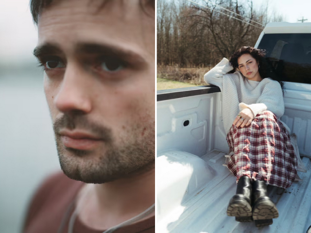 Macey Reimagines 'Sad And Selfish' With Savanna Leigh