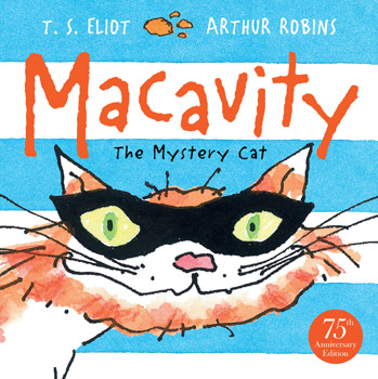 Macavity!