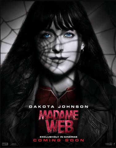 Madame Web