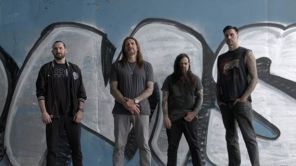 Madball The NYHC Icons Drop 10th Album 'Not Your Kingdom' + New Single 'Don't MisStep'