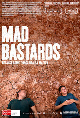 Mad Bastards