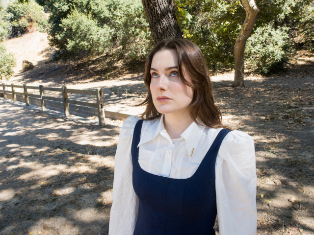 Maddie Regent Shares Poignant New Single 'Schoolbags'