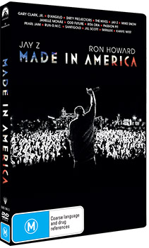 Made in America