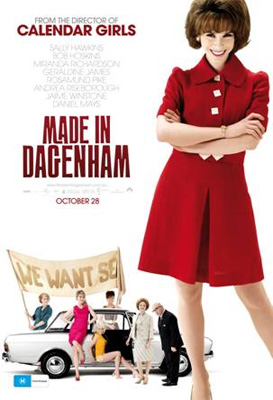 Made in Dagenham