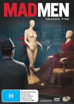 Mad Men Season 5