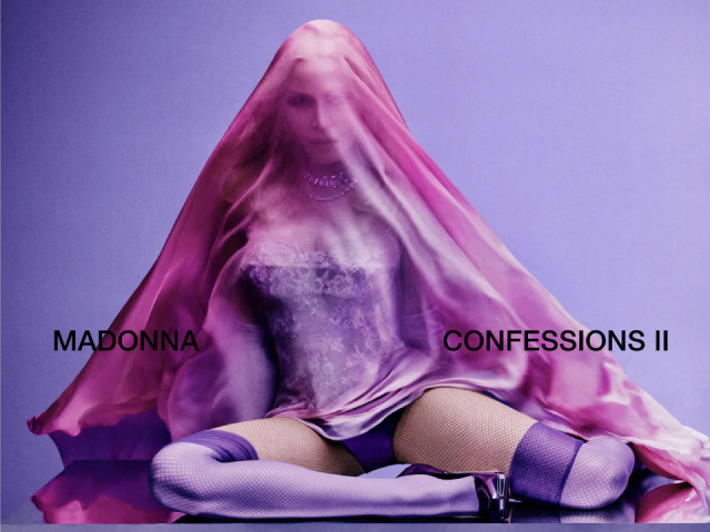 Madonna & Kylie 'Love Sensation (Afterhours Mix)' Out Now + Madonna's 'Love Sensation' Hits No.1 At US Dance Radio