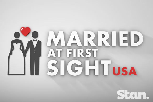 The First Season Of 'Married At First Sight USA' To Be Modelled On The Australian Format Premieres