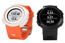 Magellan Echo smart sports watches