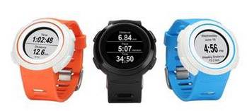 Magellan Echo smart sports watches