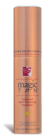 Magic Tan Fake Tan in a Can