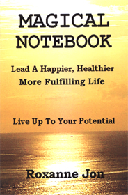 Magical Notebook Learn How to Lead a Happier, Healthier and more fulfilling Life