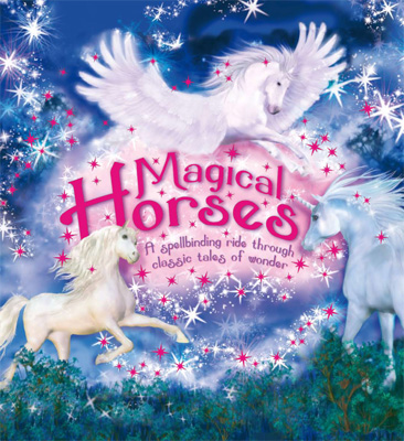 Magical Horses