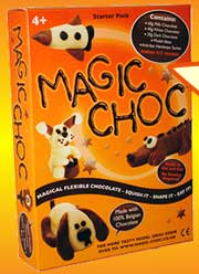 Magic Choc