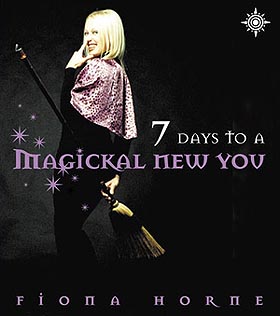 7 Days to a Magickal New You