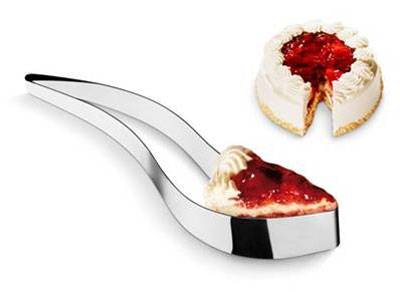 Magisso Cake Server