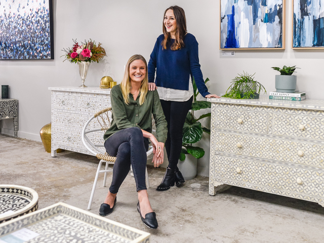 Mahlia Interiors Interview