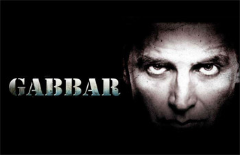 Main Gabbar