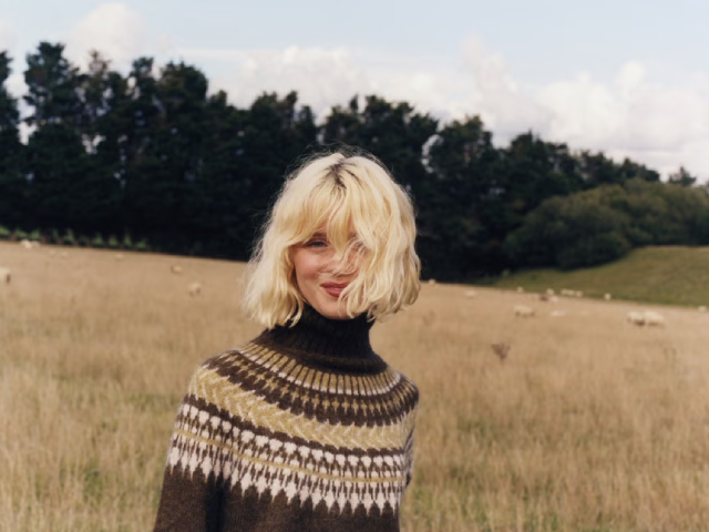 Maisie Peters Sows The Seeds Of New Era With Two Singles 'You You You' and 'Audrey Hepburn'