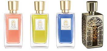 Maison Lancôme Collection