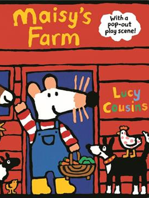 Maisy's Farm