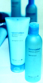 MAKEAMENDS with your hair