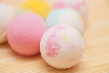 Bath Bombs