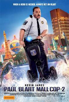 Paul Blart: Mall Cop 2