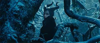 Maleficent