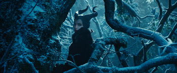 Angelina Jolie Maleficent