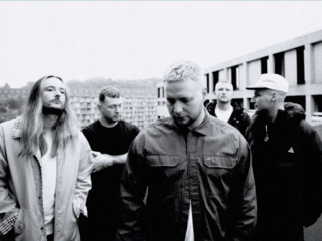 Malevolence Release Music Video for 'So Help Me God' + New Album Out Now