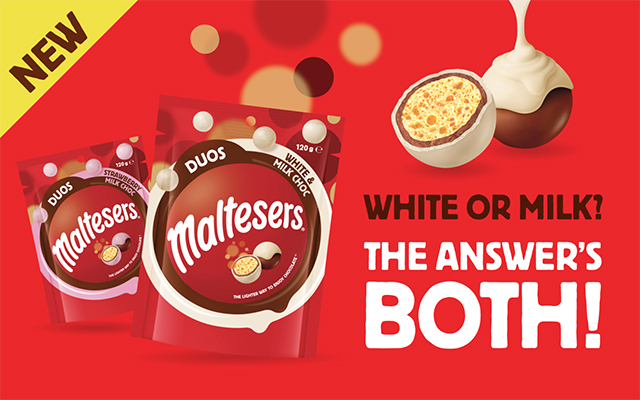 Maltesers Duos