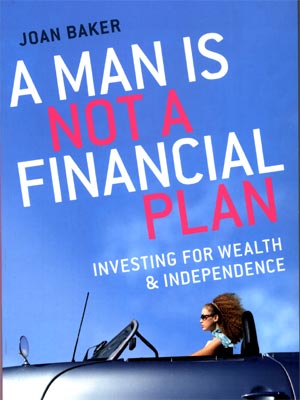 A Man Is Not A Financial Plan