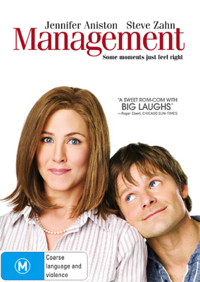 Mangement DVD