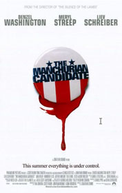 The Manchurian Candidate