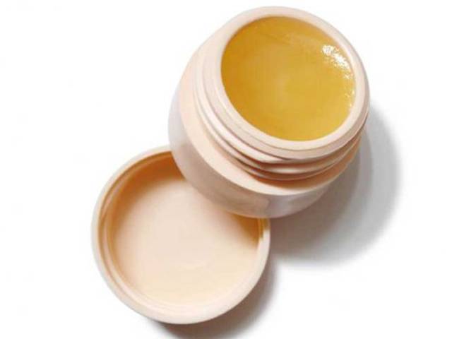 Mango Butter Lip Balm