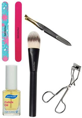 Manicare Top 5 Products