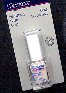 Manicare Nail Treatments