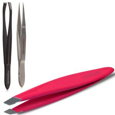 Manicare Tweezers