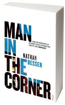 Man in the Corner