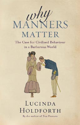 Why Manners Matter