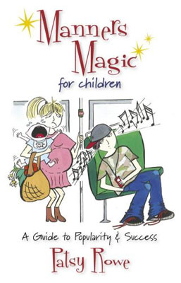 Manners Magic for Children