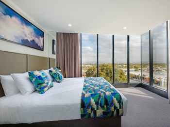 Mantra Albury Hotel Officially Opens Its Doors
