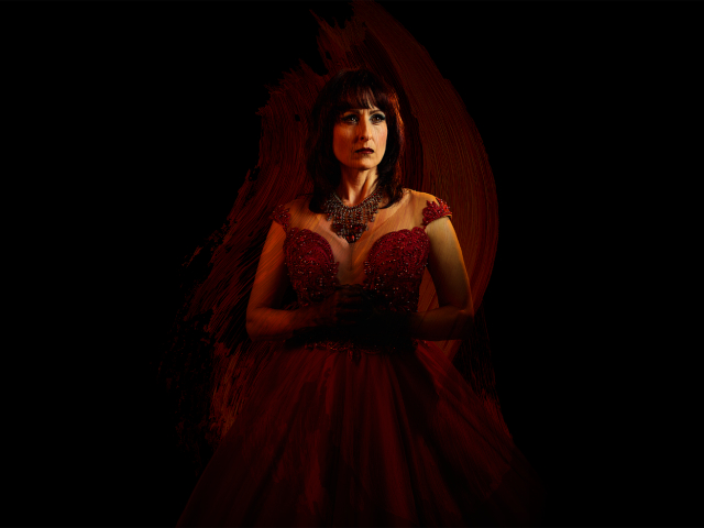 'Mara' Playing at Theatre Works