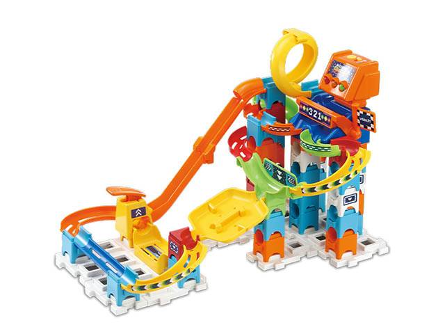 Vtech Marble Rush Speedway