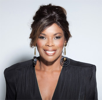 Marcia Hines Amazing