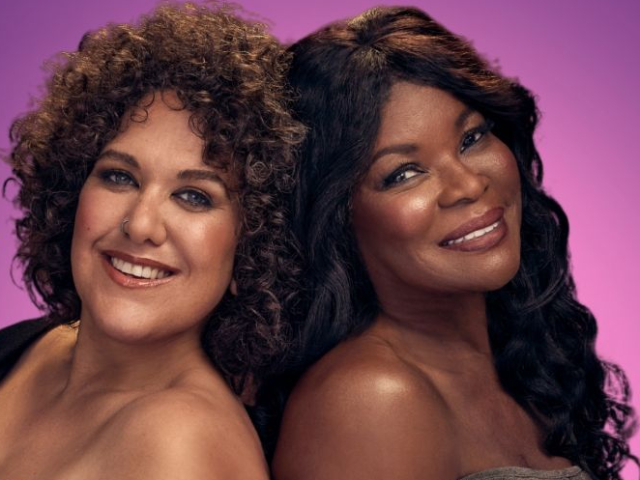 Marcia Hines' Sings Summer With Special Guest Casey Donovan