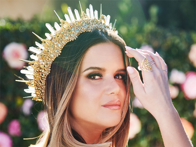 Maren Morris: To Bring Girl: The World Tour To Australia